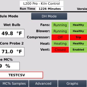 L200PRO-4 Model 60Hz - Image 2