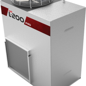 L200PRO-4 Model 60Hz